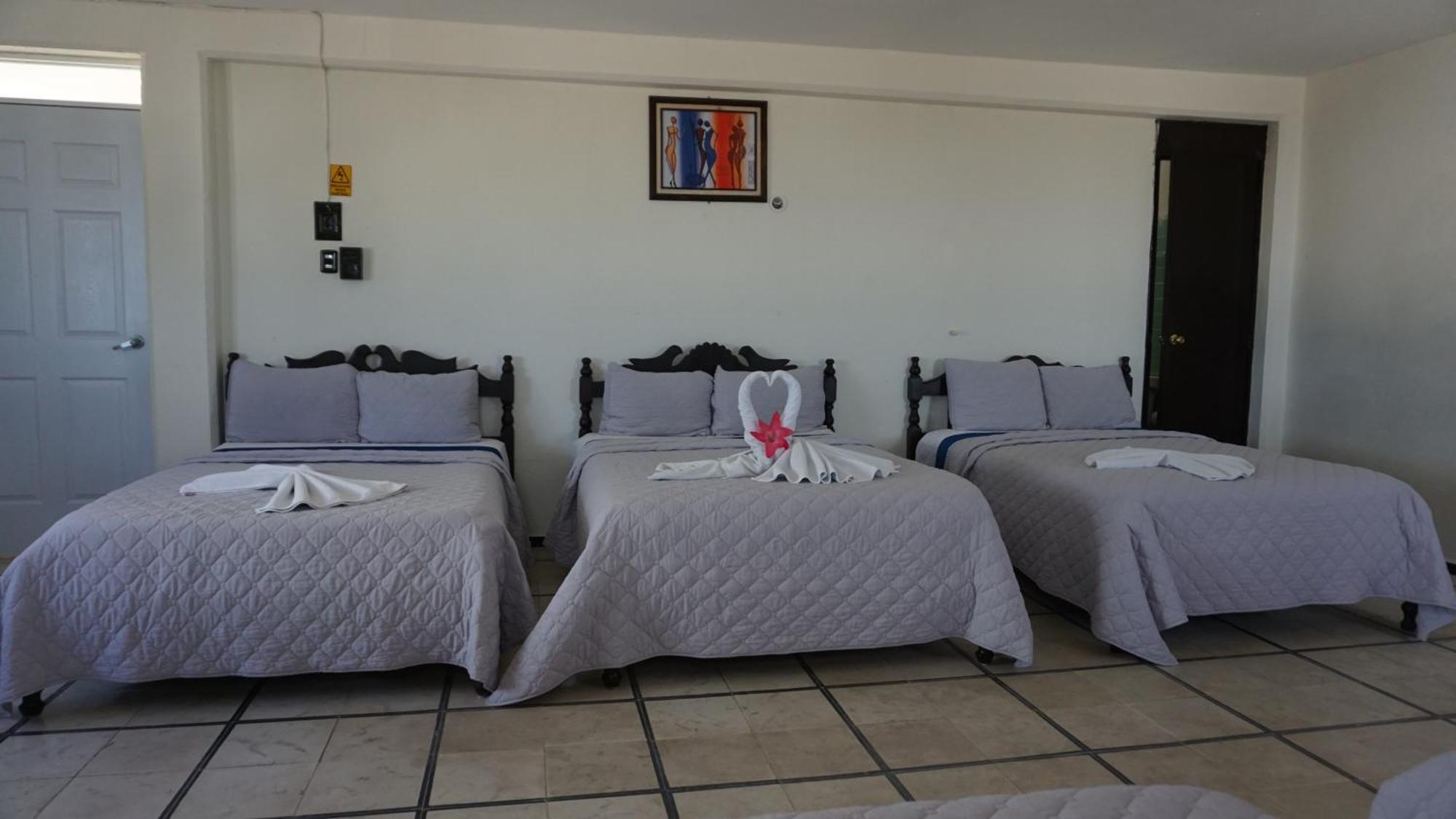 Hotel Murallas 231 Campeche Exterior photo